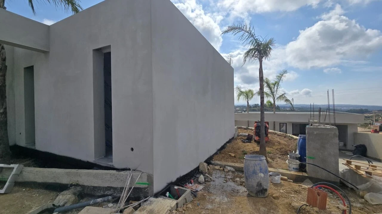 Moradia T3 para Venda em Ericeira Foto 19