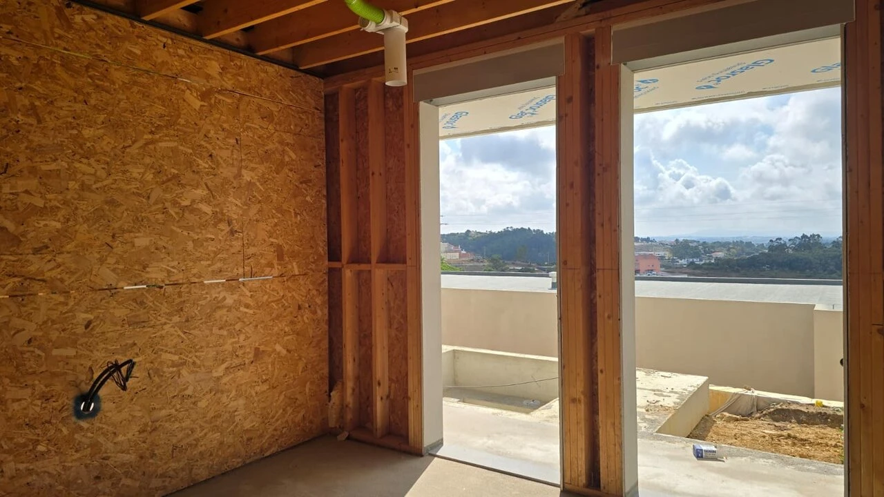 Moradia T3 para Venda em Ericeira Foto 22