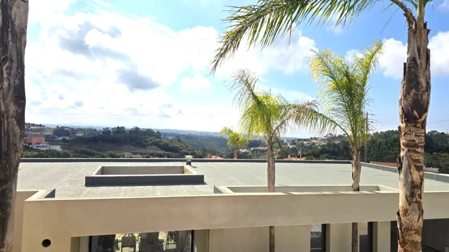 Moradia T3 para Venda em Ericeira Foto 21