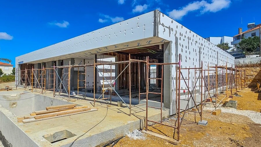 Moradia T3 para Venda em Ericeira