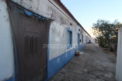 Moradia T2 para Venda em Alcochete