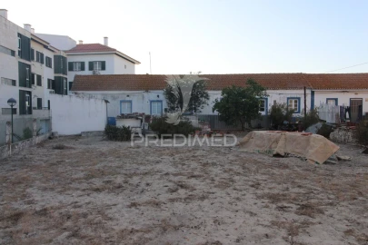 Moradia T2 para Venda em Alcochete