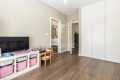 Moradia T3 para Venda em Fernao Ferro