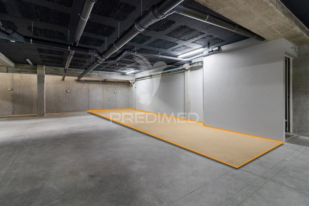 Apartamento T2 para Venda em Esgueira Foto 32