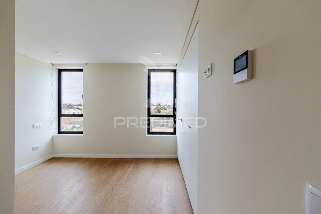 Apartamento T2 para Venda em Esgueira Foto 12
