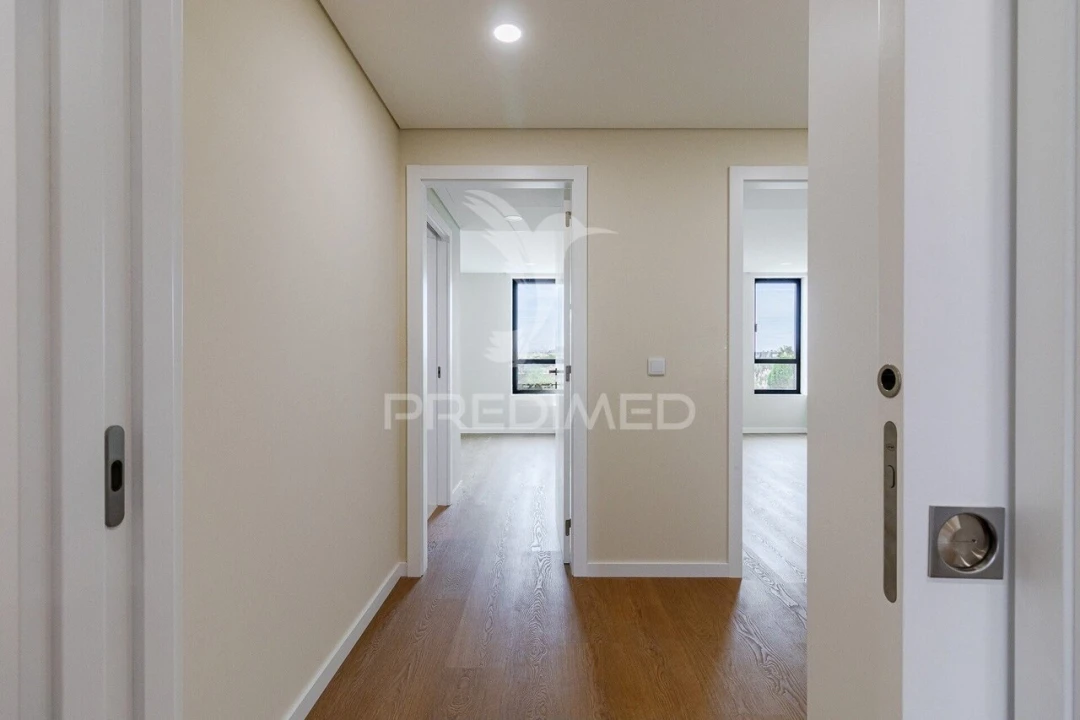 Apartamento T2 para Venda em Esgueira Foto 15
