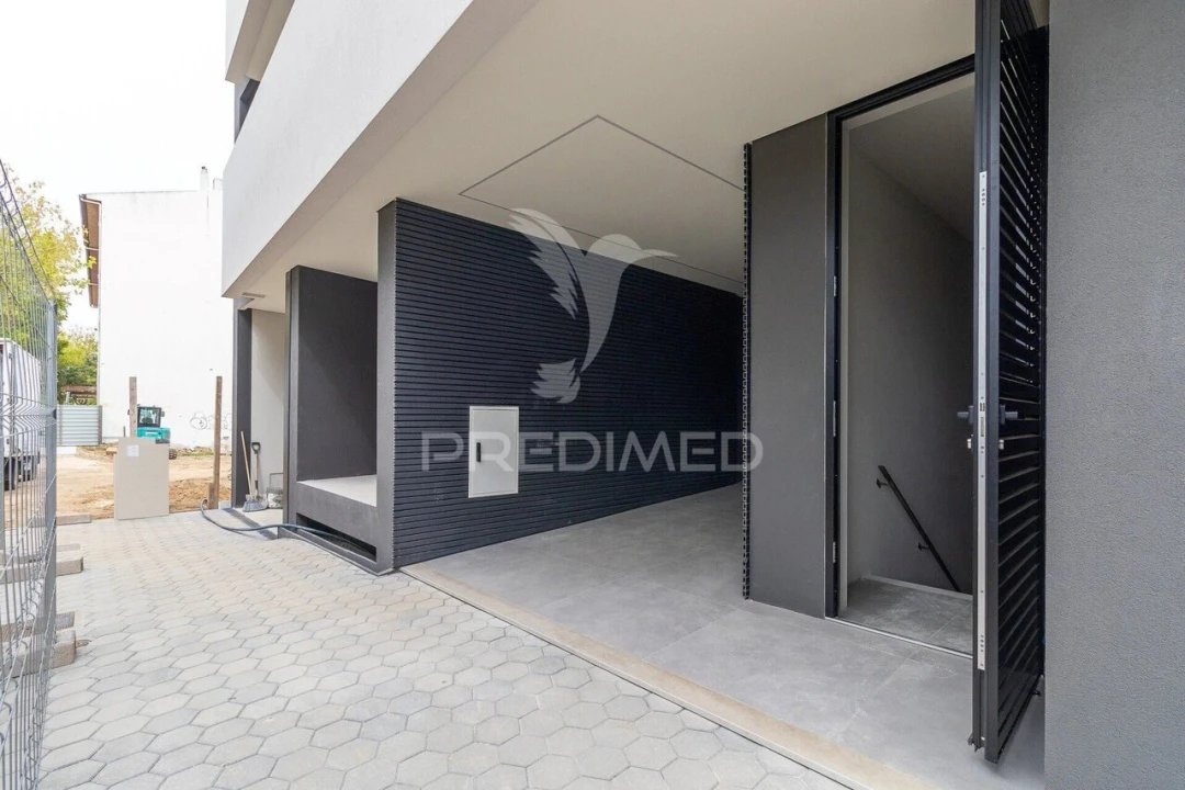Apartamento T2 para Venda em Esgueira Foto 29