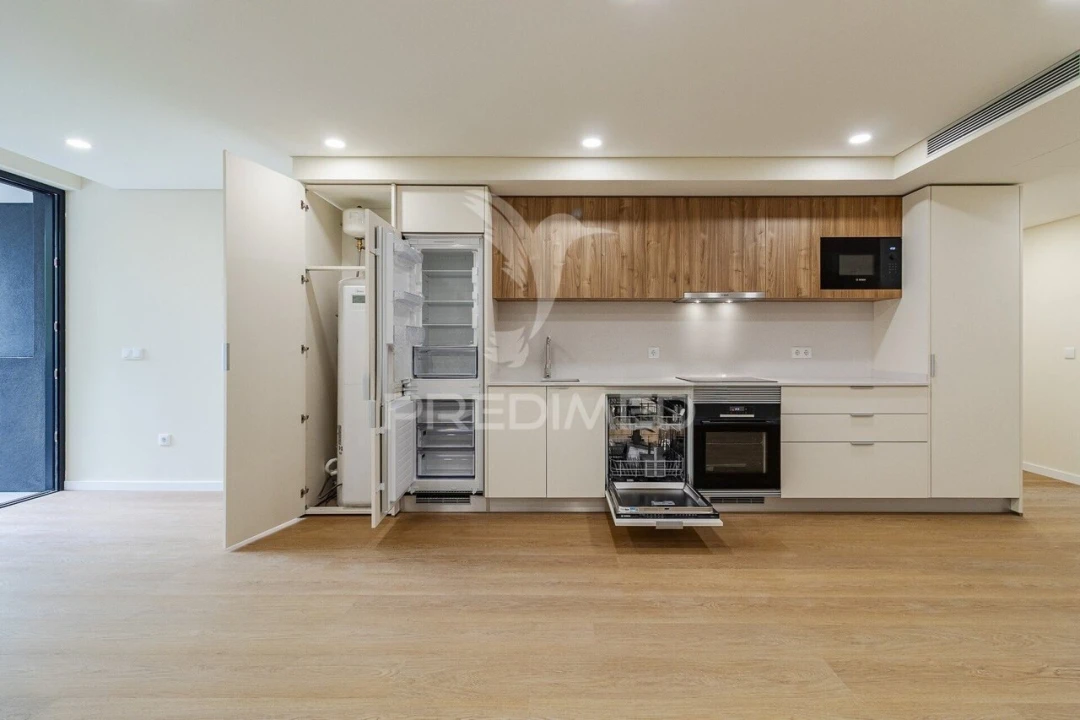 Apartamento T2 para Venda em Esgueira Foto 2