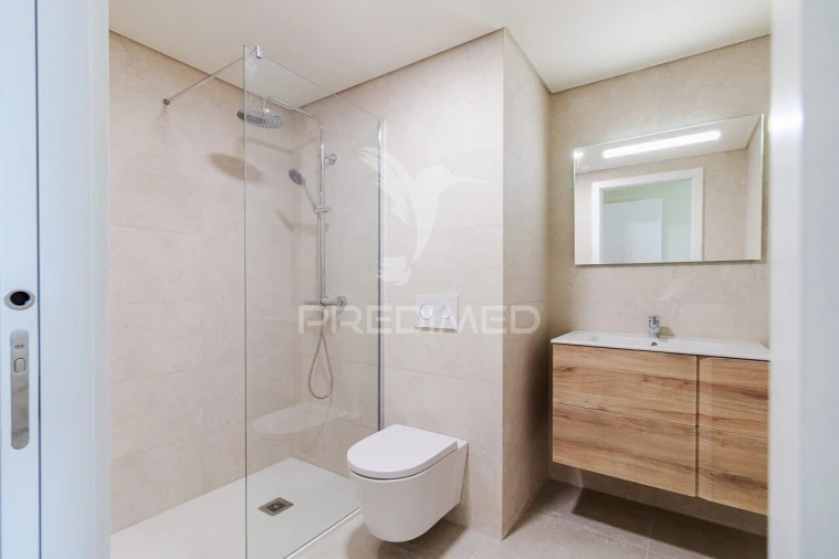 Apartamento T2 para Venda em Esgueira Foto 21