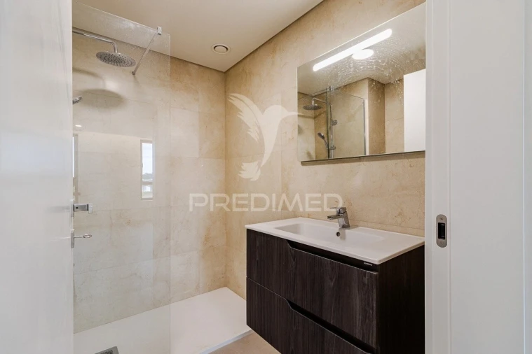 Apartamento T2 para Venda em Esgueira Foto 24