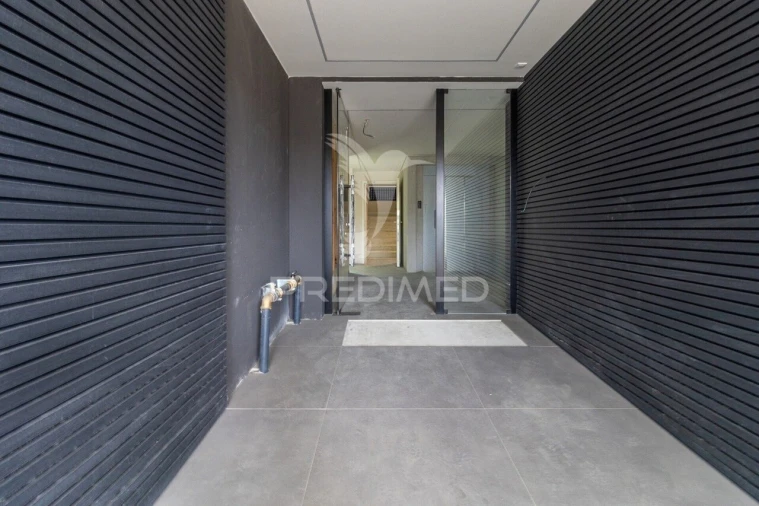 Apartamento T2 para Venda em Esgueira Foto 26