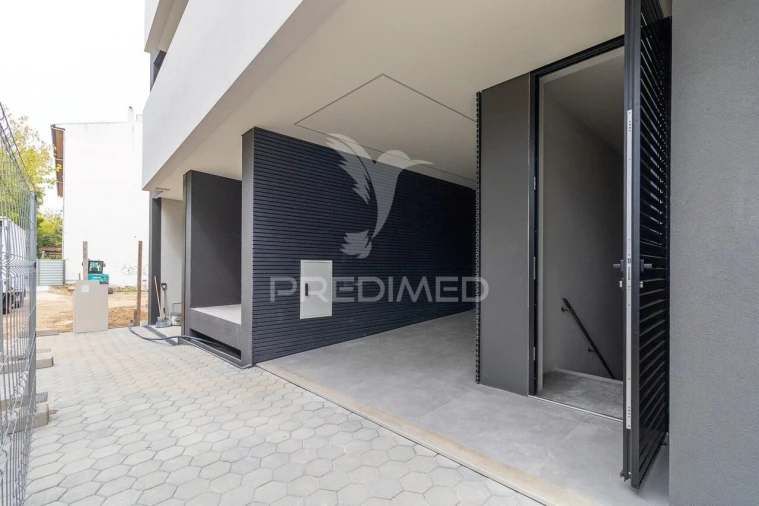 Apartamento T2 para Venda em Esgueira Foto 29