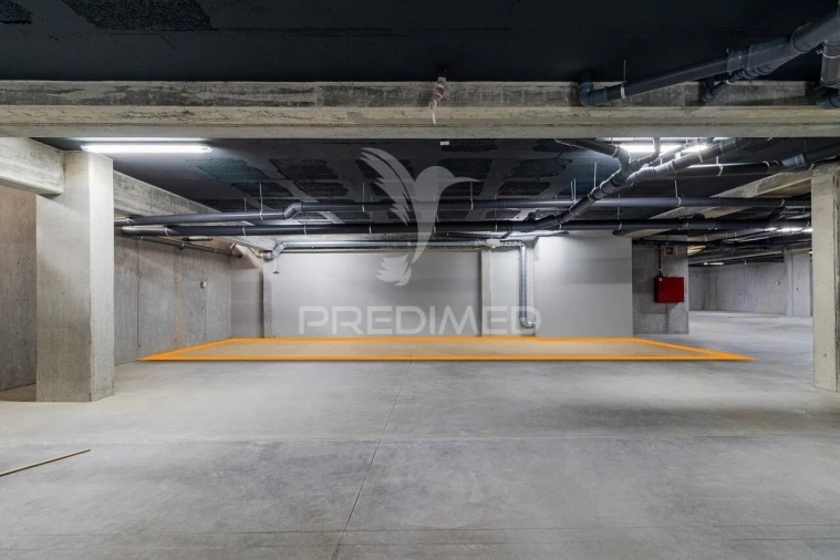 Apartamento T2 para Venda em Esgueira Foto 31