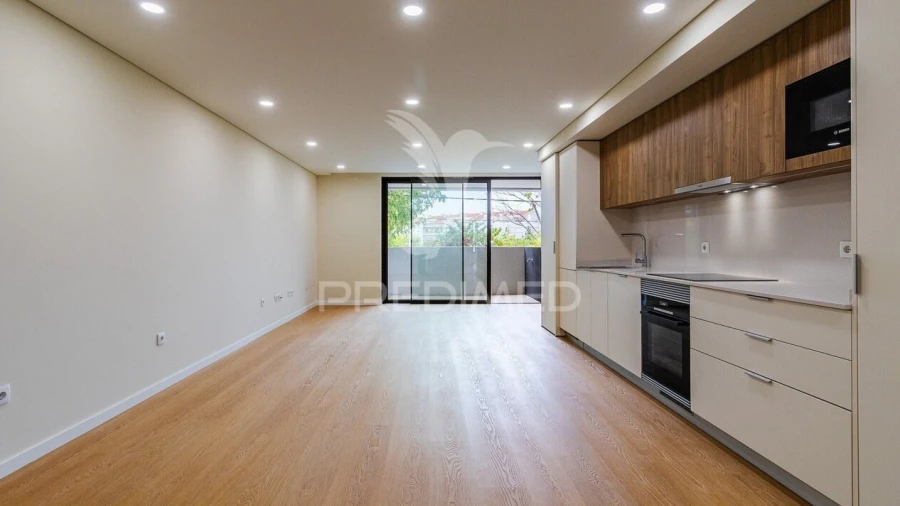 Apartamento T2 para Venda em Esgueira