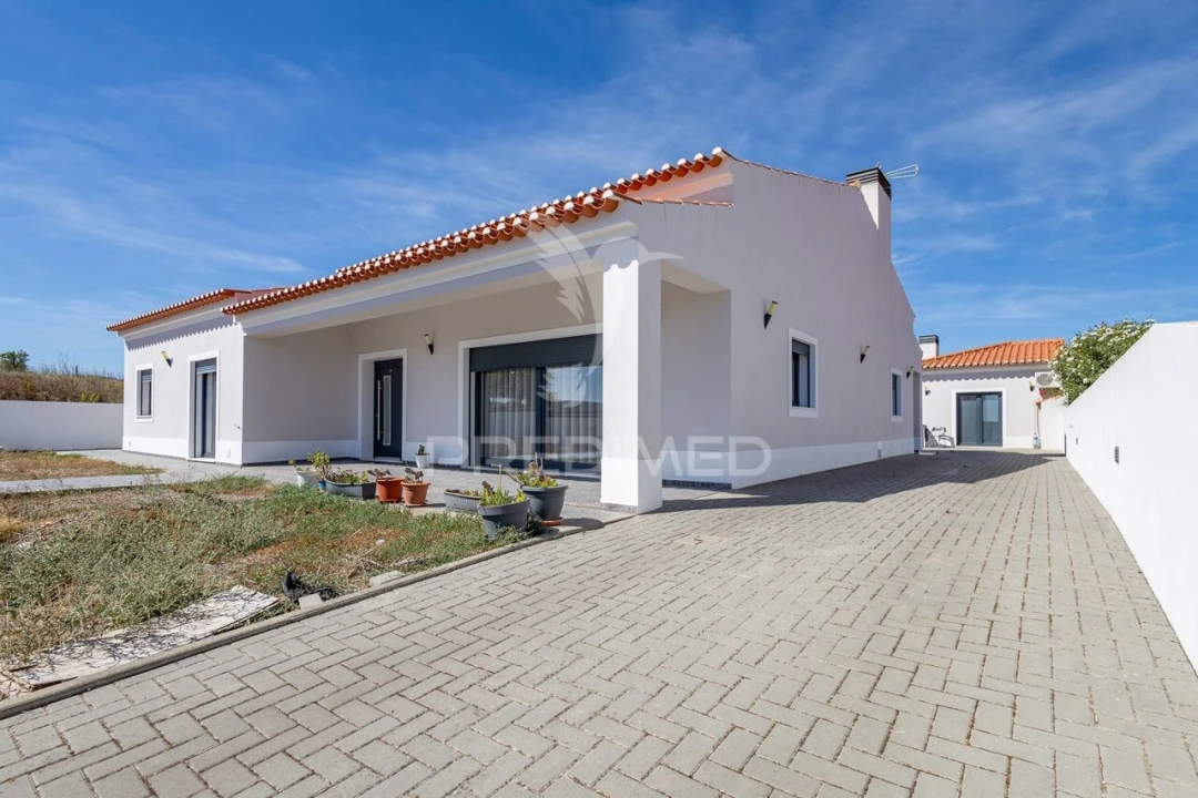 Moradia T3 para Venda em Sousel Foto 38