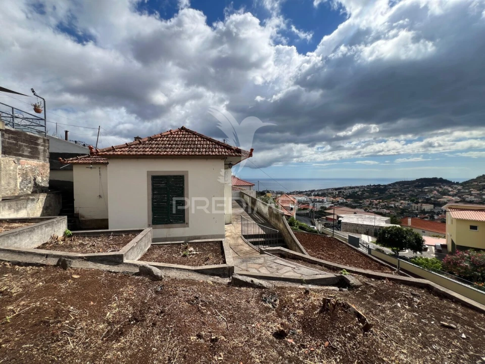 Moradia T3 para Venda em Funchal (São Pedro) Foto 15