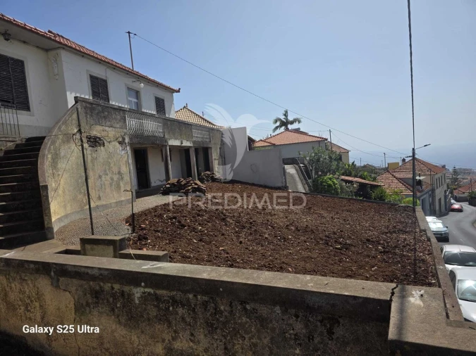 Moradia T3 para Venda em Funchal (São Pedro) Foto 5