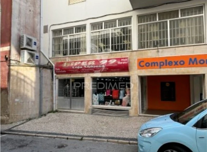 Loja para Venda em Alhadas Foto 7