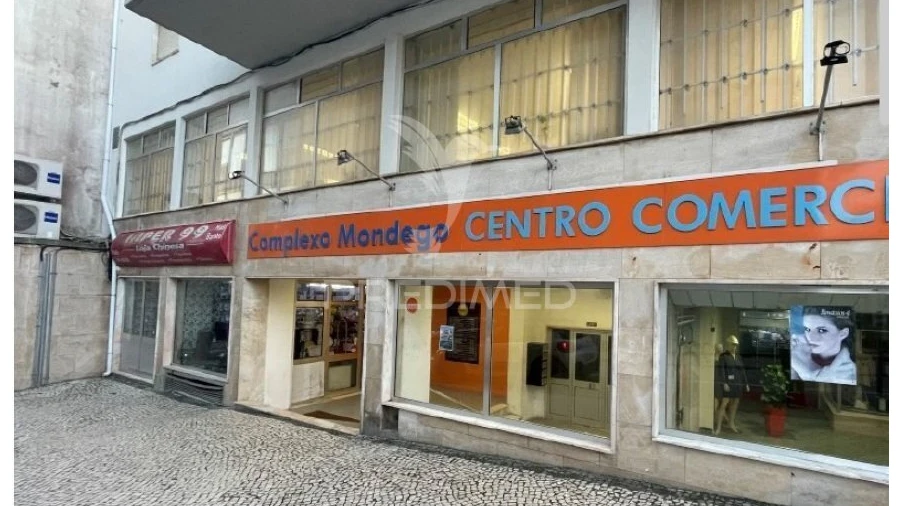 Loja para Venda em Alhadas