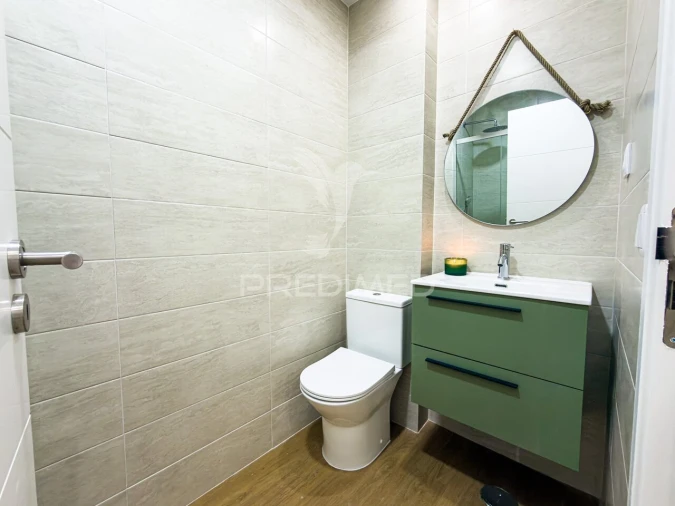 Apartamento T2 para Venda em Almada, Cova da Piedade, Pragal e Cacilhas Foto 17