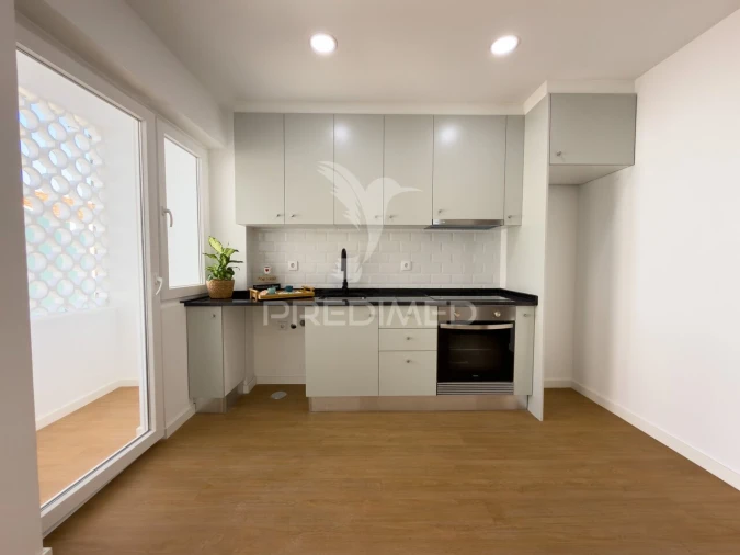 Apartamento T2 para Venda em Almada, Cova da Piedade, Pragal e Cacilhas Foto 7