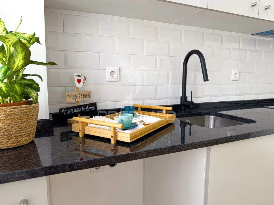 Apartamento T2 para Venda em Almada, Cova da Piedade, Pragal e Cacilhas Foto 4