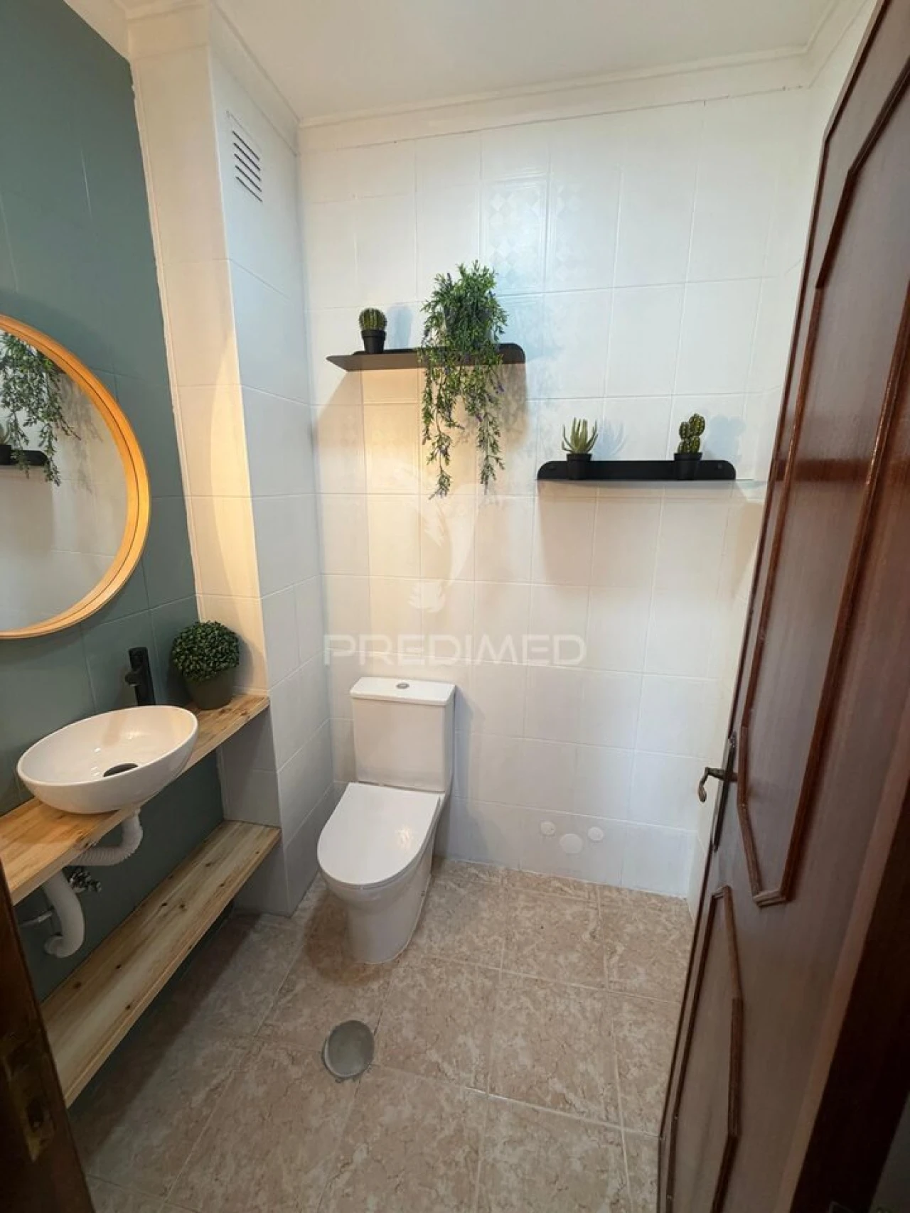 Apartamento T3 para Venda em Rio Tinto Foto 4