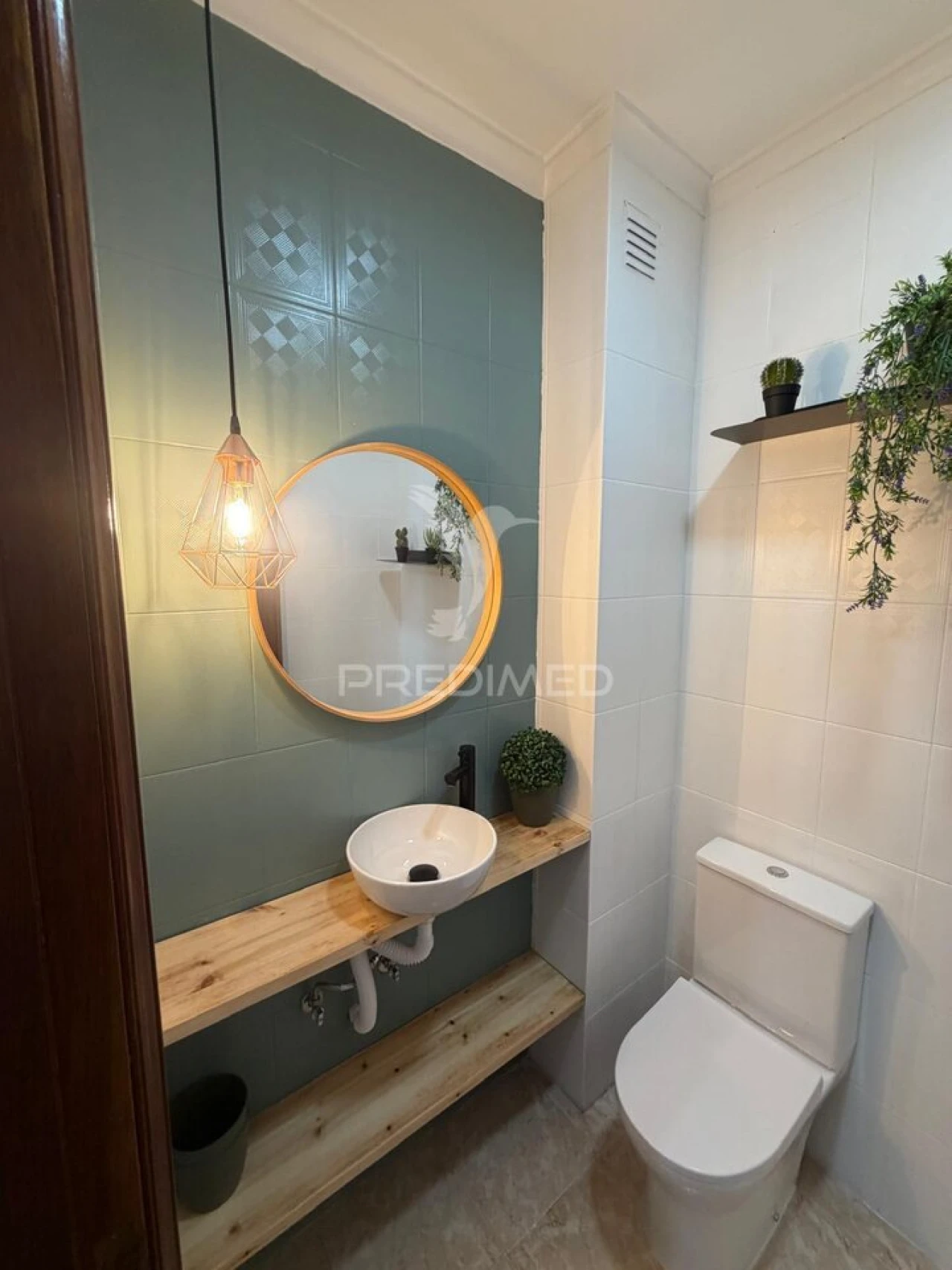 Apartamento T3 para Venda em Rio Tinto Foto 3