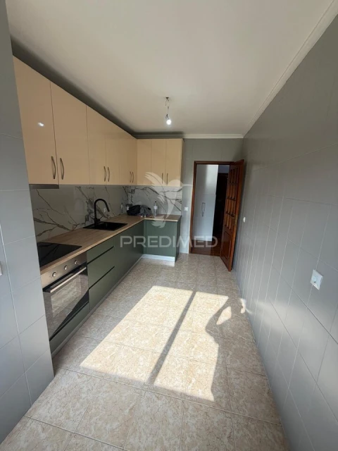 Apartamento T3 para Venda em Rio Tinto