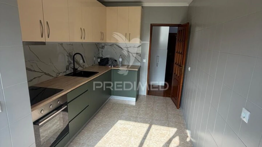 Apartamento T3 para Venda em Rio Tinto