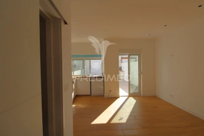 Apartamento T1 para Venda em Baixa da Banheira e Vale da Amoreira