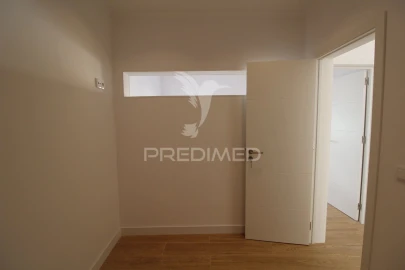 Apartamento T1 para Venda em Baixa da Banheira e Vale da Amoreira