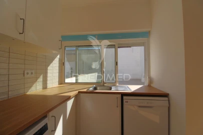 Apartamento T1 para Venda em Baixa da Banheira e Vale da Amoreira