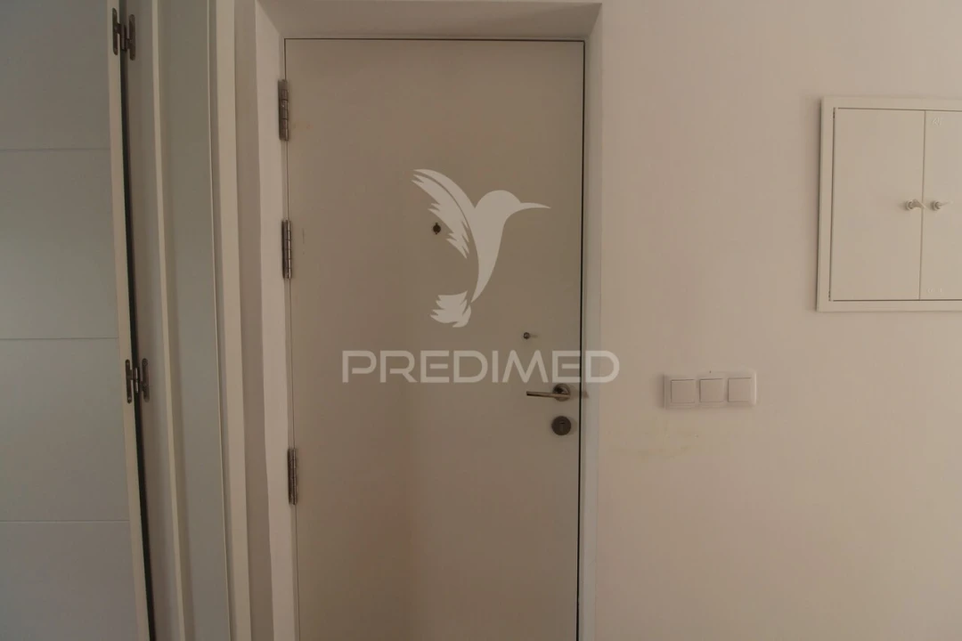 Apartamento T1 para Venda em Baixa da Banheira e Vale da Amoreira Foto 12