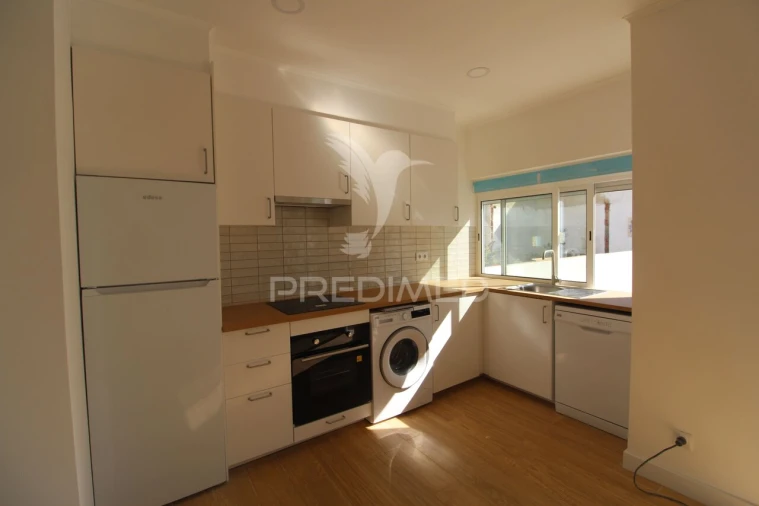 Apartamento T1 para Venda em Baixa da Banheira e Vale da Amoreira Foto 10