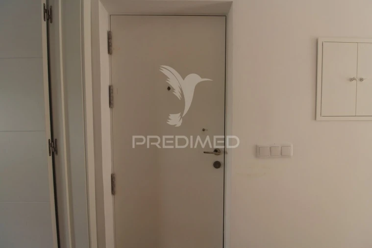 Apartamento T1 para Venda em Baixa da Banheira e Vale da Amoreira Foto 12