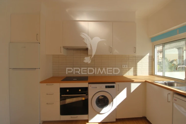 Apartamento T1 para Venda em Baixa da Banheira e Vale da Amoreira Foto 7