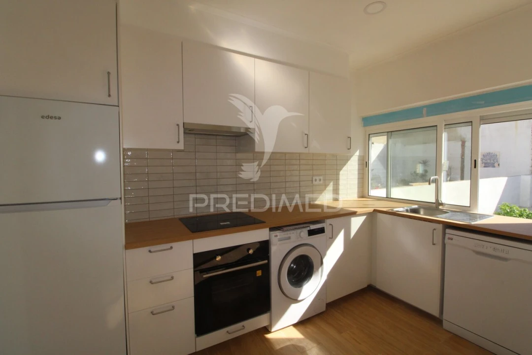 Apartamento T1 para Venda em Baixa da Banheira e Vale da Amoreira Foto 9