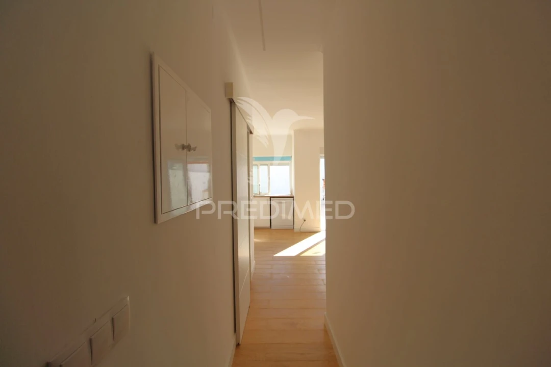 Apartamento T1 para Venda em Baixa da Banheira e Vale da Amoreira Foto 13