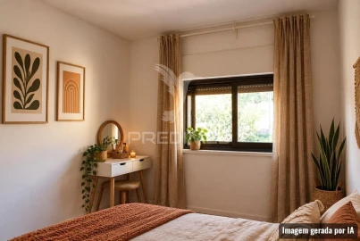 Apartamento T2 para Venda em Campanhã