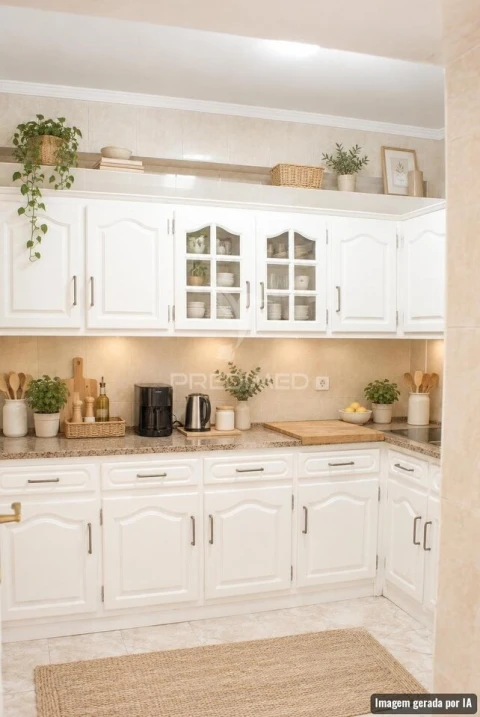 Apartamento T2 para Venda em Campanhã