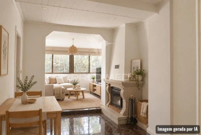 Apartamento T2 para Venda em Campanhã
