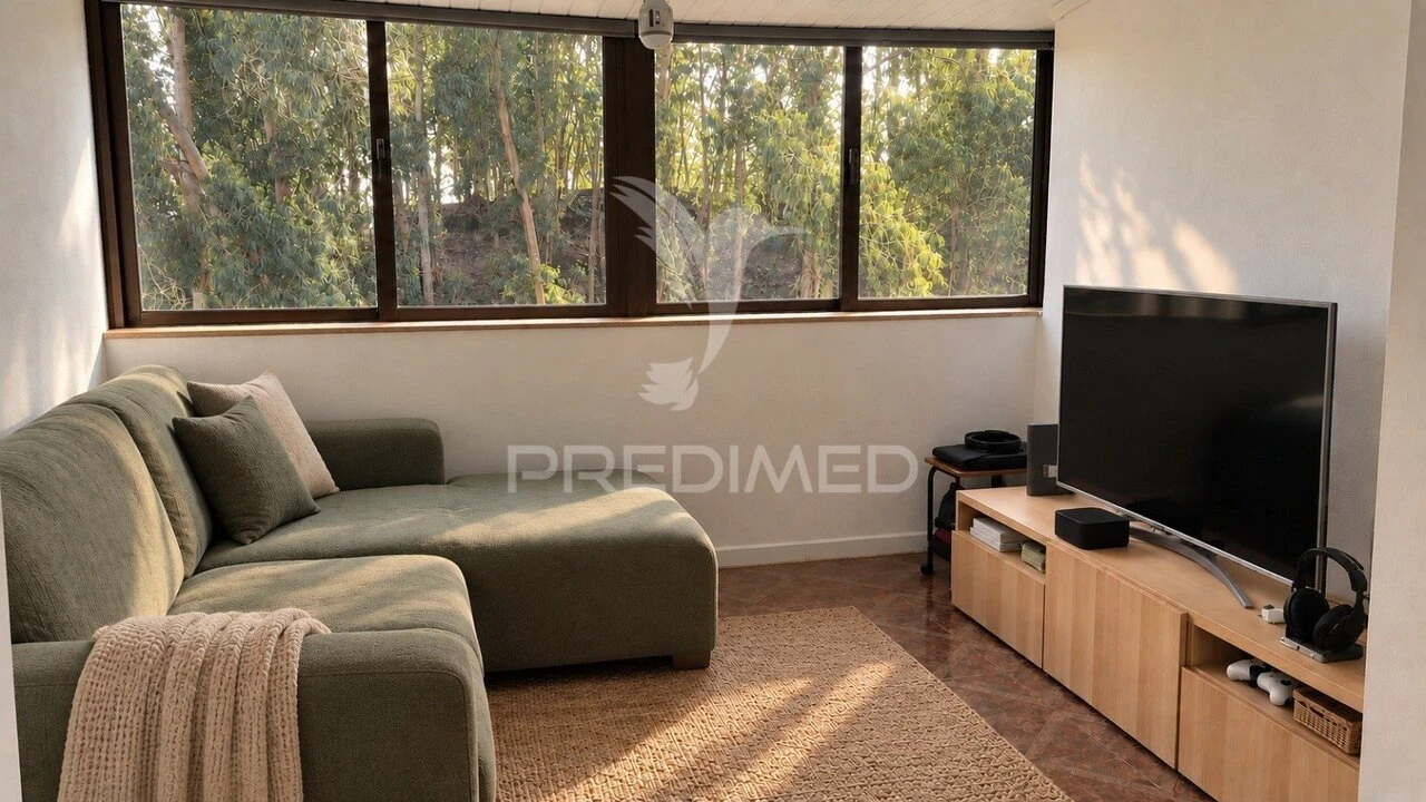 Apartamento T2 para Venda em Campanhã Foto 6