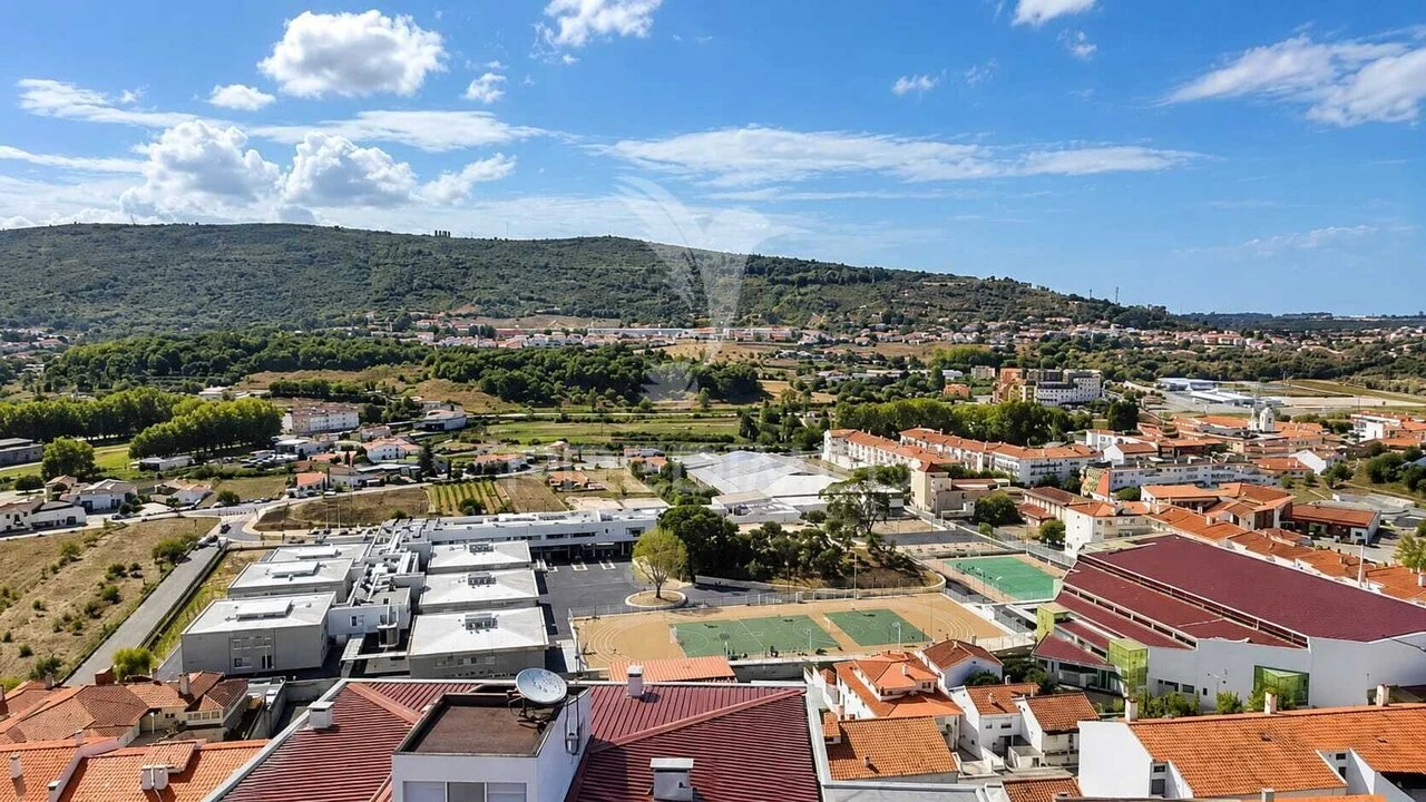 Apartamento T2 para Venda em Porto de Mós - São João Baptista e São Pedro Foto 21