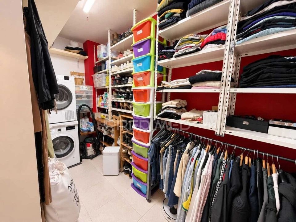 Apartamento T2 para Venda em Porto de Mós - São João Baptista e São Pedro Foto 14