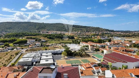 Apartamento T2 para Venda em Porto de Mós - São João Baptista e São Pedro