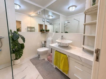 Apartamento T2 para Venda em Porto de Mós - São João Baptista e São Pedro