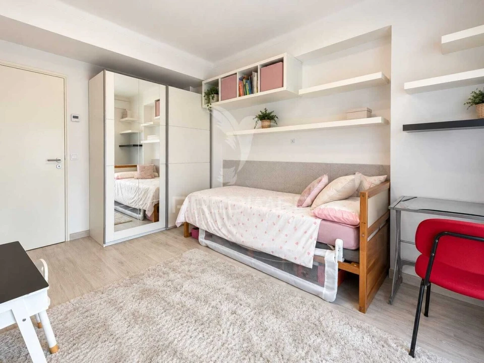Apartamento T2 para Venda em Porto de Mós - São João Baptista e São Pedro Foto 11