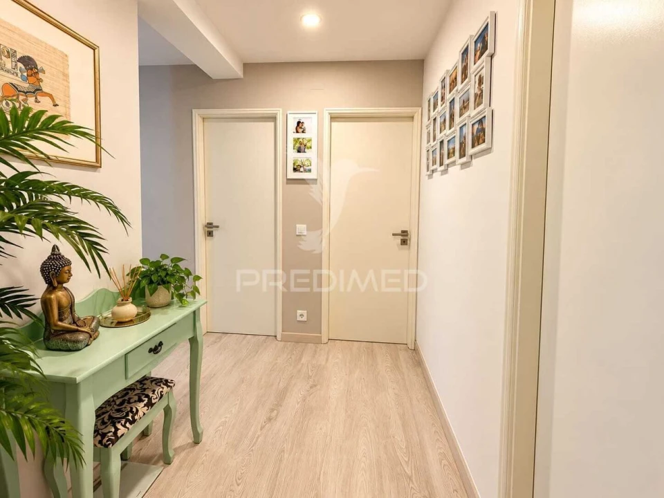 Apartamento T2 para Venda em Porto de Mós - São João Baptista e São Pedro Foto 8