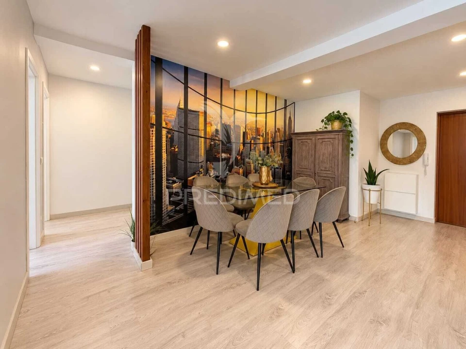 Apartamento T2 para Venda em Porto de Mós - São João Baptista e São Pedro Foto 7